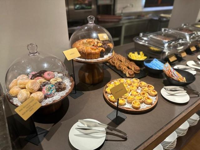 桑特普尔特北 沙丘与克劳德堡庄园酒店 外观 照片